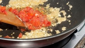 Жареные куриные ножки на сковороде