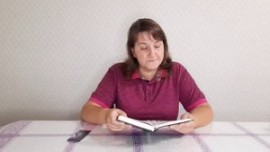 Александр Беляев "Человек-амфибия" Часть 1 Глава 6..avi