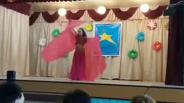 Танец "Бабочка" Исполнение Гайнуллина Лилия♠~ смотреть онлайн