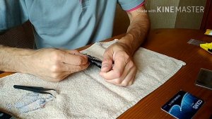 Замена кнопок на Сяоми редми ноут 2