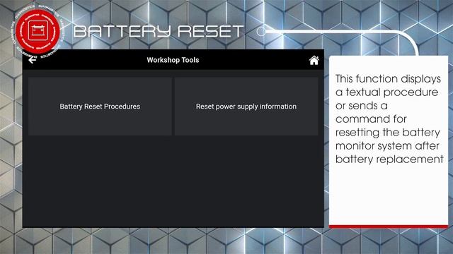 How to Use Battery Reset Function on SDS | 2009 Volvo V70 смотреть онлайн