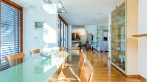 Недвижимость в Словении | Современный роскошный дом на самой лучшей локации в Любляне