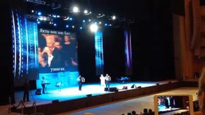 Салават в Кремле