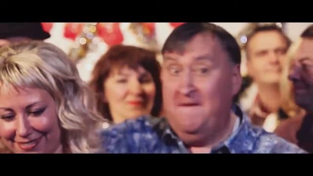 "Рождество" 2016 - 20 лет спустя город герой Тула