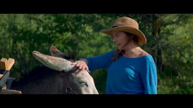 Ослик, любовник и я — Русский трейлер (2021).mp4 смотреть онлайн