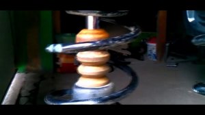 Нищебродское занижение авто своими руками