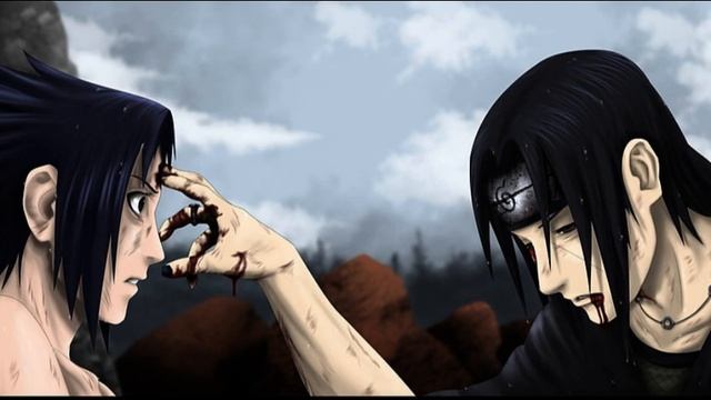 Наруто И Темари Альтернативный сюжет Все части смотреть онлайн