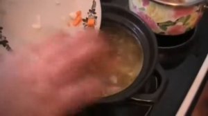 Суп из курицы Как варить куриный суп