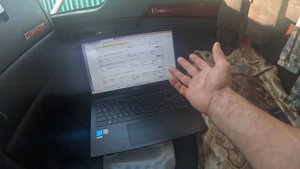 Кенворт Т-660. Как я провел 4 дня в Новогуровском.  В поисках груза домой.