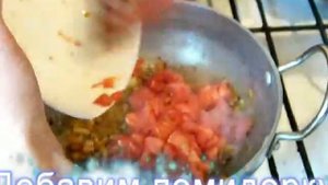 Рецепт Дала, как приготовить дал по индийскому!