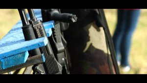 Всероссийское соревнование по практической стрельбе из карабина «Кубок БПЗ».