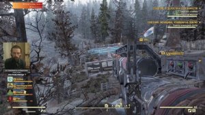 [PC] Fallout 76 \\ Выживаем в постъядерном мире...