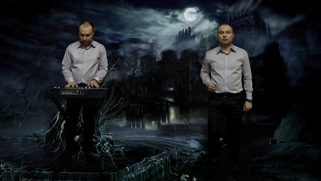 Estimado - This My Lady Like The Night (Official Videoclip) смотреть онлайн