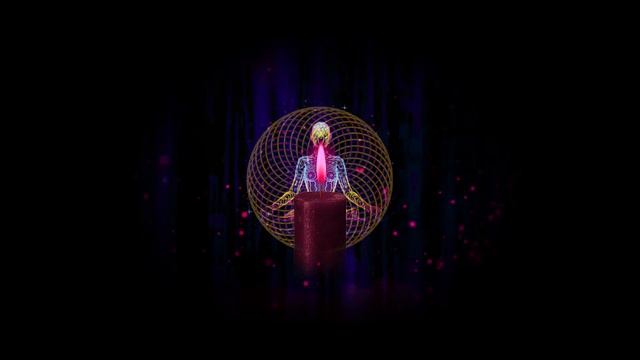 Pink Flame | Attract The Love Of Your Life & Harmonise Communications [Angel Light Rays]
