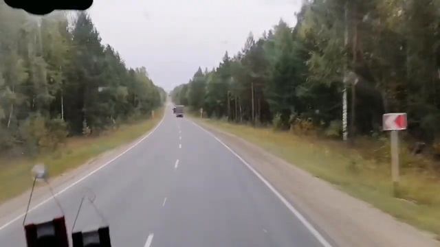 Рейс. С Нижнего Тагила! необьяснимые явления природы?)))) смотреть онлайн