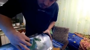 Полировка фар .УАЗ Патриот 2014(Патриот на каждый день.)