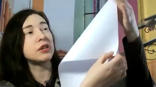 Тексти нової природи: лепорелло, пантбук, оригамі-ворожка (генератор ідей)