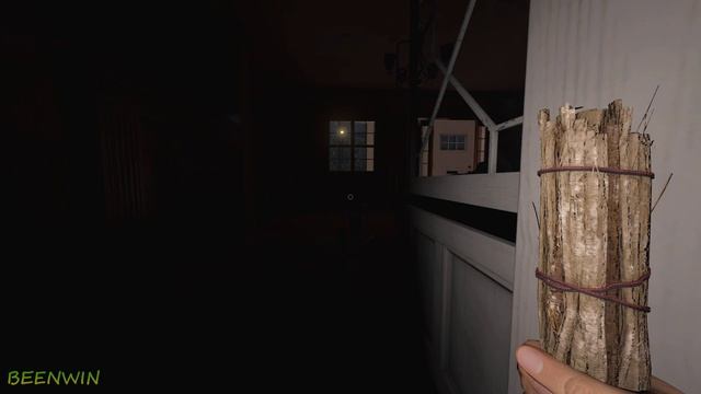 Phasmophobia - я один в жутком подвале. Или не один? смотреть онлайн