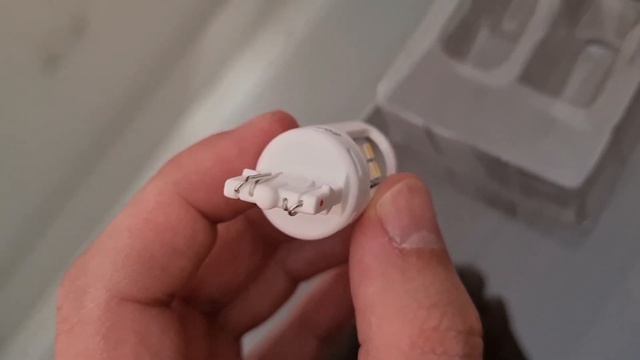 PART 2: Philips W21/5W Led DRL Modification And Install On OPEL MOKKA смотреть онлайн