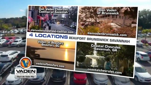 That's the Vaden Way! смотреть онлайн