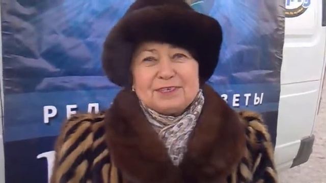 Новогоднее поздравление 2.mp4 смотреть онлайн