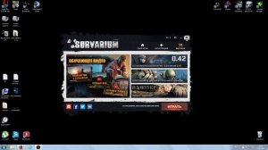 Почему не запускается Survarium