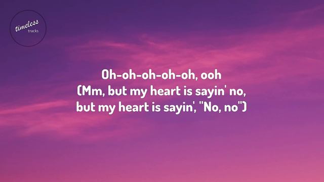 Christina Aguilera - Genie In A Bottle (Lyrics) смотреть онлайн