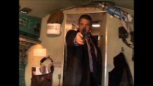 Виктор Тонких - экс-министр лесного и охотничьего хозяйства Оренбургской области