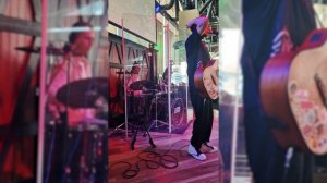 Dabro - Юность(cover)