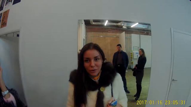 Отзыв после нашей лекции) смотреть онлайн