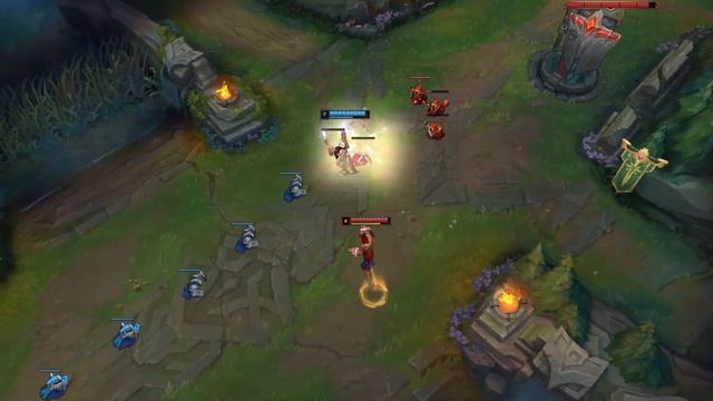 Основы игры в лесу смотреть онлайн