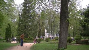 Кисловодский вальс. Автор - Владимир Турапин