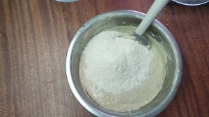 Закваска бездрожжевая всего за 3-4 часа + 2 рецепта (для ржаного хлеба).