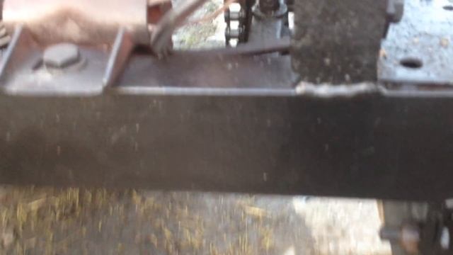 Краткий обзор минитрактора смотреть онлайн