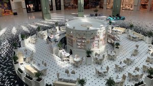 VENDOM MALL. Самый большой Молл Катара. Обзор. #qatar#worldcup#vendomemall