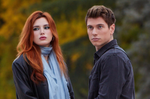 После пробуждения — Русский трейлер (2021)