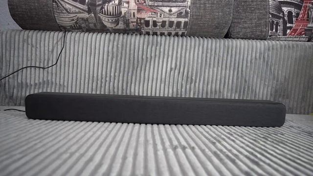 саундбар Xiaomi MDZ-27-DA смотреть онлайн