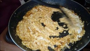 ГЕДЛИБЖЕ С КУРИЦЕЙ. Очень вкусное, традиционное блюдо черкесской кухни!