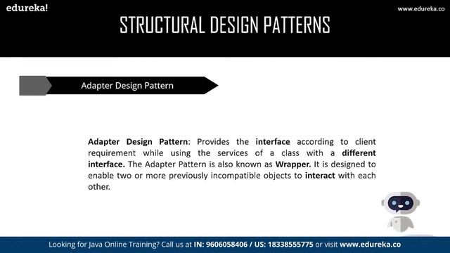 Java Design Patterns Tutorial for Beginners | Design Patterns Tutorial | Edureka | Java Rewind - 2