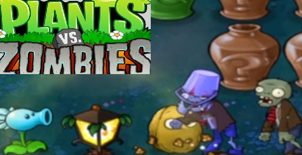 ПАЗЛЫ И МИНИ-ИГРЫ РЕЖИМОВ! — Plants vs. Zombies [19] Прохождение