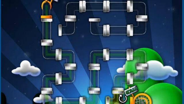 Aqualux level 7 by Niko7008ify1 смотреть онлайн