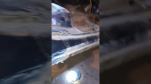 ваз 2110 ремонт днища