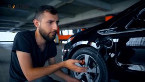 Убийца Приуса?/Гибрид или полноценный электрокар? Chevrolet Volt