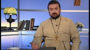 О молитвенном правиле