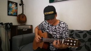 TAKAMINE PTU-620NC N