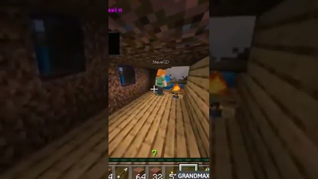 Minecraft Лучшее #14