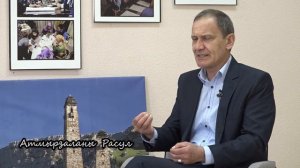 Продолжение следует. Расул Атмурзаев