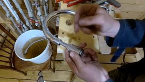 Ремонт смесителей Vidima, GROHE, Lemark, Timo, Казанский смеситель.