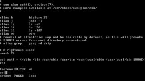 FreeBSD-003 ติดตั้ง Vim บน FreeBSD 13.1