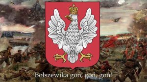 Żurawiejki - (Polish Anti-Bolshevik Song)